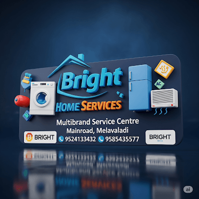 Bright Home Services business photograph