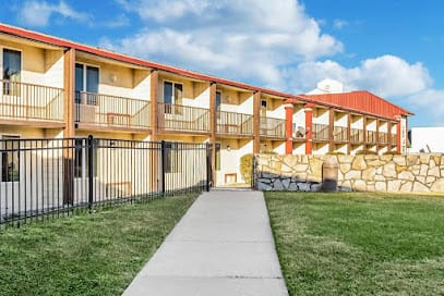 Countryside Suites Kansas City Independence I-70E Sports Complex Hotel business photograph