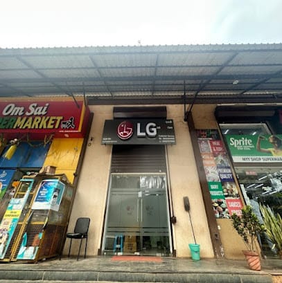 LG Goa Service Center (LG Owned Center) business photograph