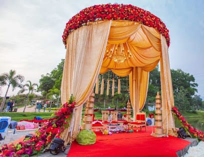Parampara wedding planner business photograph