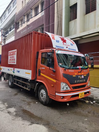 Decent Packers And Movers Bangalore business photograph