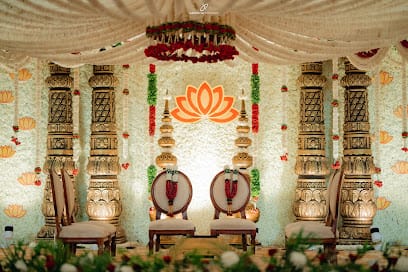 DIVAS - WEDDING & EVENT PLANNER business photograph