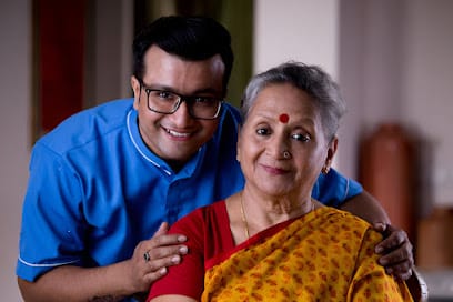 Heal My Family-Home Care Services in Hyderabad | Nursing Services & Caretakers business photograph