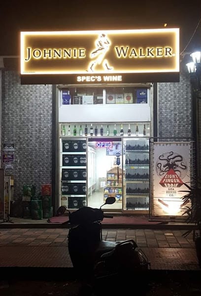 Spec's liquor stores business photograph