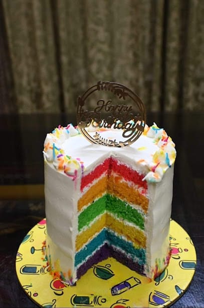 Biswadali Cake Corner business photograph