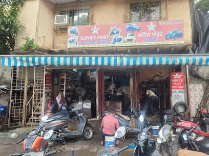 Bike Mechanic Salim 24 hr business photograph