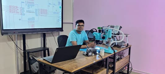 SERVICE GATEWAY business photograph