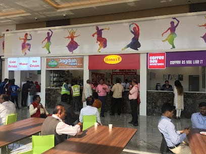 Jagdish Food Zone Pvt. Ltd. business photograph