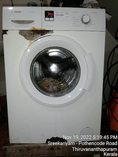 WE CARE TECHNOLOGIES business photograph