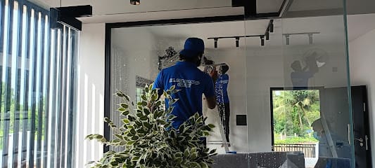 M J Clean & Care business photograph