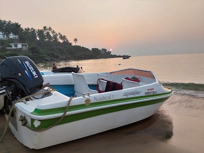 KOVALAM SPEED BOAT business photograph
