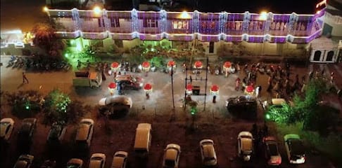 Mandapam Marriage Resort business photograph
