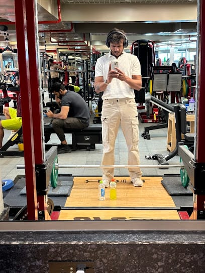 Dipam Sharma (mix marital art trainer)Personal Trainer at Home - Gym Trainer | Yoga Trainer | Fitness Trainer in Jaipur business photograph