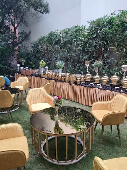 Panwar Caterers& Decorators business photograph