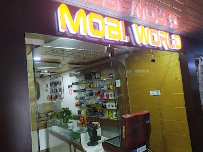Mobi.World business photograph