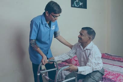 Haritha Home Care Services business photograph