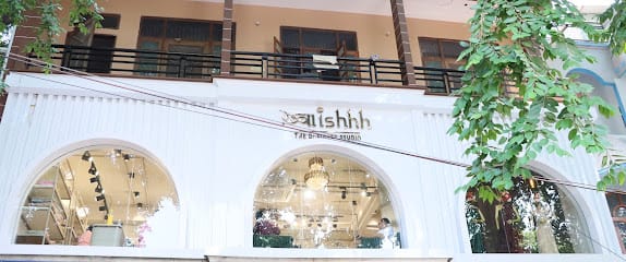 Khwahish - The Designer Studio by Sneha Kriplani business photograph