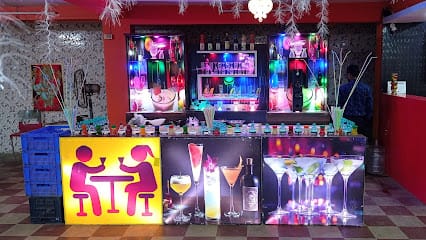 The Delicate Caterer..'Since 1989'🥘🍹 business photograph