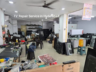 Vedh Electronics business photograph