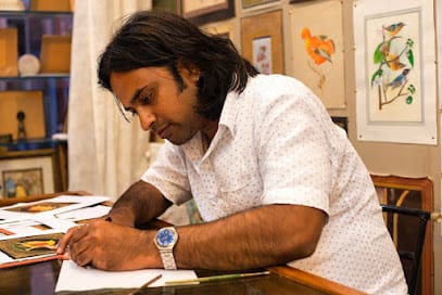 Sanju Arts business photograph