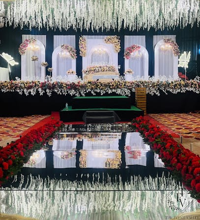 The Event Valley (T.E.V) business photograph