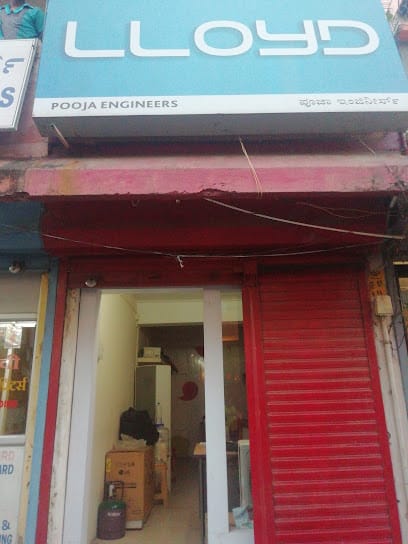 Pooja Engineers business photograph