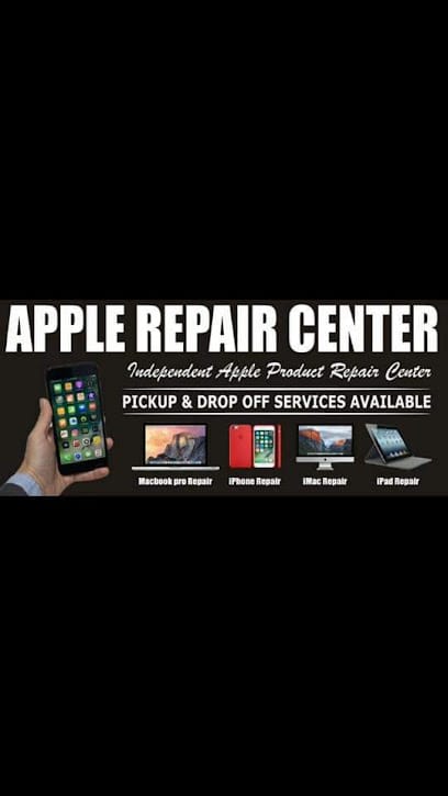 Apple Repair Centre business photograph