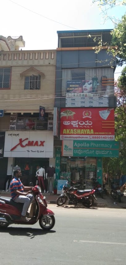 Akshaya Gold Company business photograph