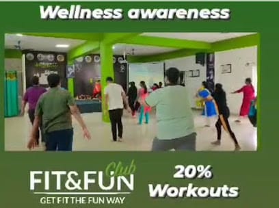 NUTRITION CENTER & WELLNESS CENTER business photograph