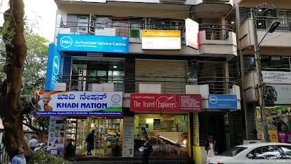 Crystal Tech Service business photograph