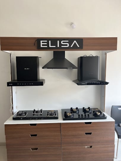 ELISA HOME APPLIANCES business photograph