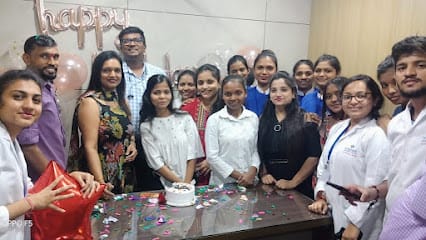 Vinayak Hospital & ICU business photograph