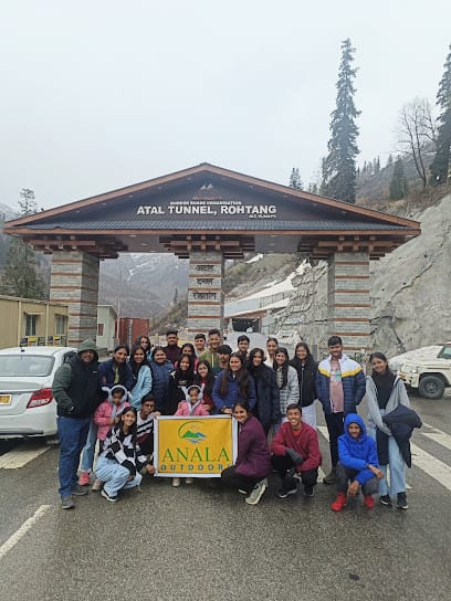 Anala Outdoors - Adventure Camp & Edu Tour Organizer business photograph