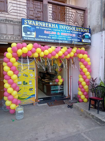 Swarnrekha Infosolutions business photograph