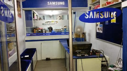 SAI COMPUTER PRINTER & LAPTOP SERVICE CENTRE business photograph