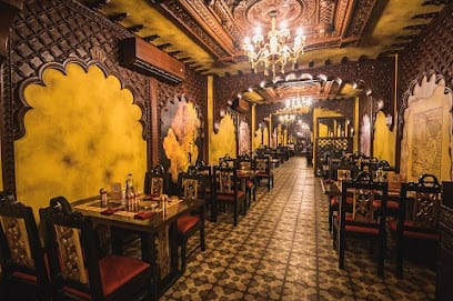 Oudh 1590 Noida 18 business photograph