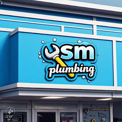 SM PLUMBING business photograph