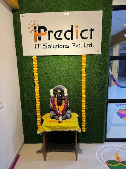 iPredict IT Solutions Private Limited business photograph