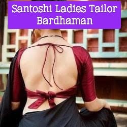 Santoshi Ladies Tailor business photograph