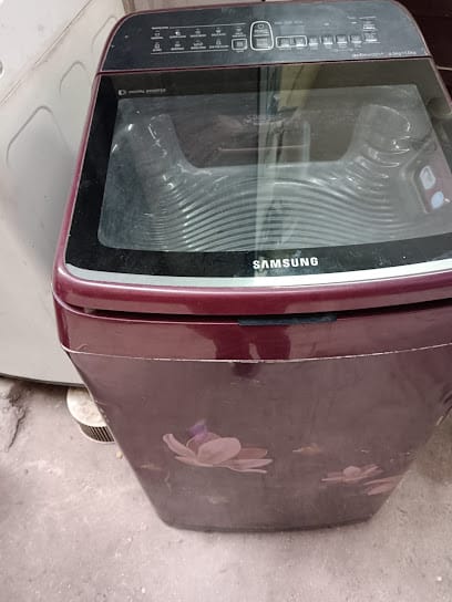 Vinay Refrigeratior & Electrical Works business photograph