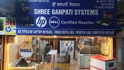 Shree Ganpati Systems business photograph