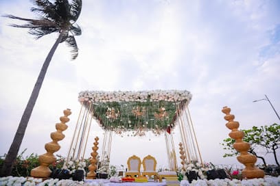 The Wedding Desi | Trusted & Best Wedding Planners in Mumbai India business photograph