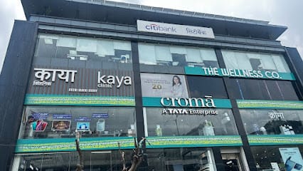 KAYA Clinic - West Punjabi Bagh, New Delhi business photograph