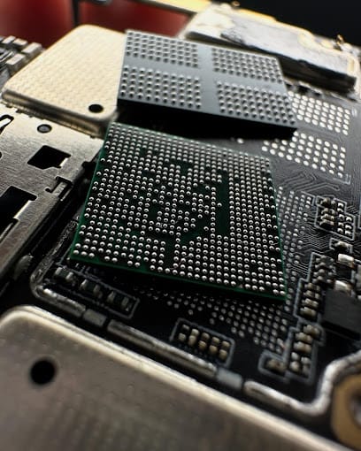 Anusha Mobiles business photograph