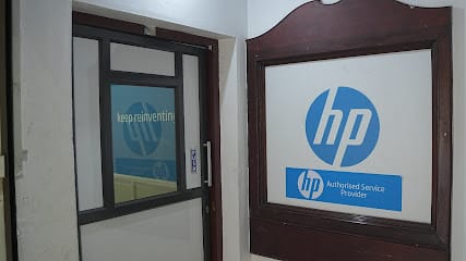 Hp Authorised Service Center - Laptop Clinic business photograph