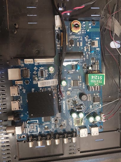 MS TECHNO CARE ( Led Tv Repair & Installation Service ) business photograph