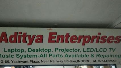 Led t.v Repairs & Services business photograph