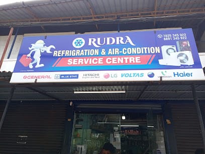 RUDRA REFRIGERATION business photograph