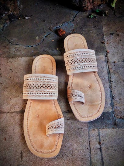 Ok footwear business photograph