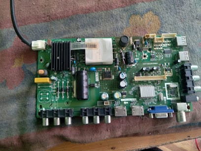 Master Fuse - TV service center Velachery | Led Tv Repair | Tv Repair at Home business photograph